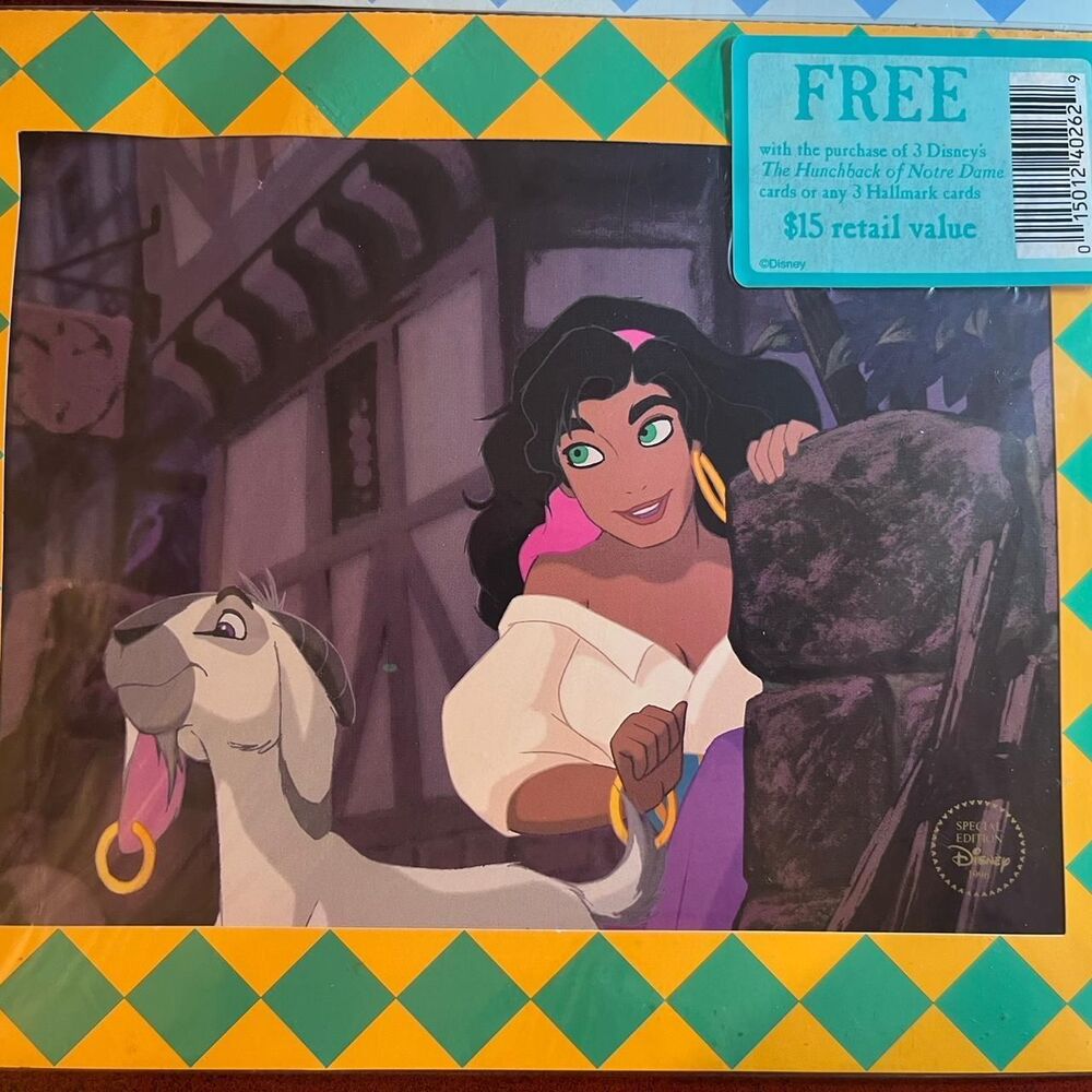 Disney Prints